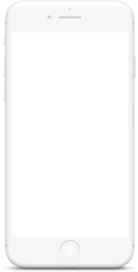 合约交易APP页面展示